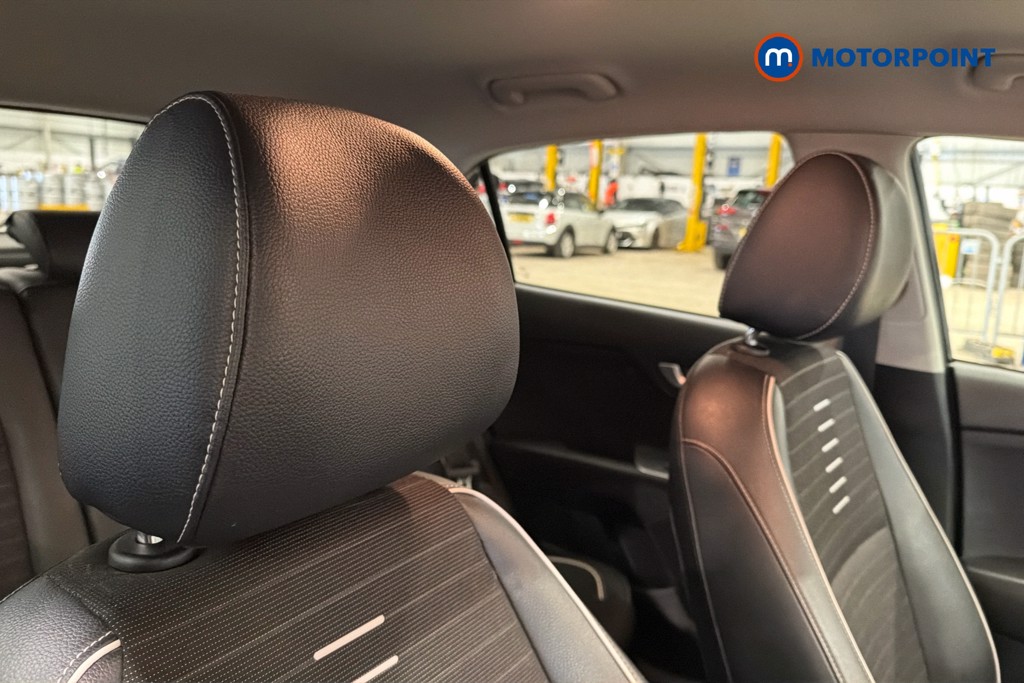 KIA RIO Gt-Line S Automatic Petrol Hatchback - Stock Number (1624744) - 23rd supplementary image