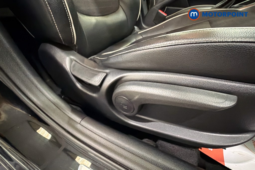 KIA RIO Gt-Line S Automatic Petrol Hatchback - Stock Number (1624744) - 25th supplementary image