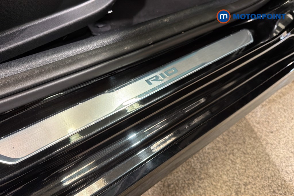 KIA RIO Gt-Line S Automatic Petrol Hatchback - Stock Number (1624744) - 27th supplementary image
