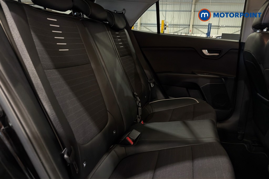 KIA RIO Gt-Line S Automatic Petrol Hatchback - Stock Number (1624744) - 28th supplementary image