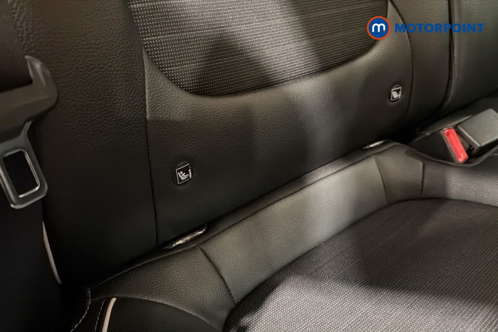 KIA RIO Gt-Line S Automatic Petrol Hatchback - Stock Number (1624744) - 29th supplementary image