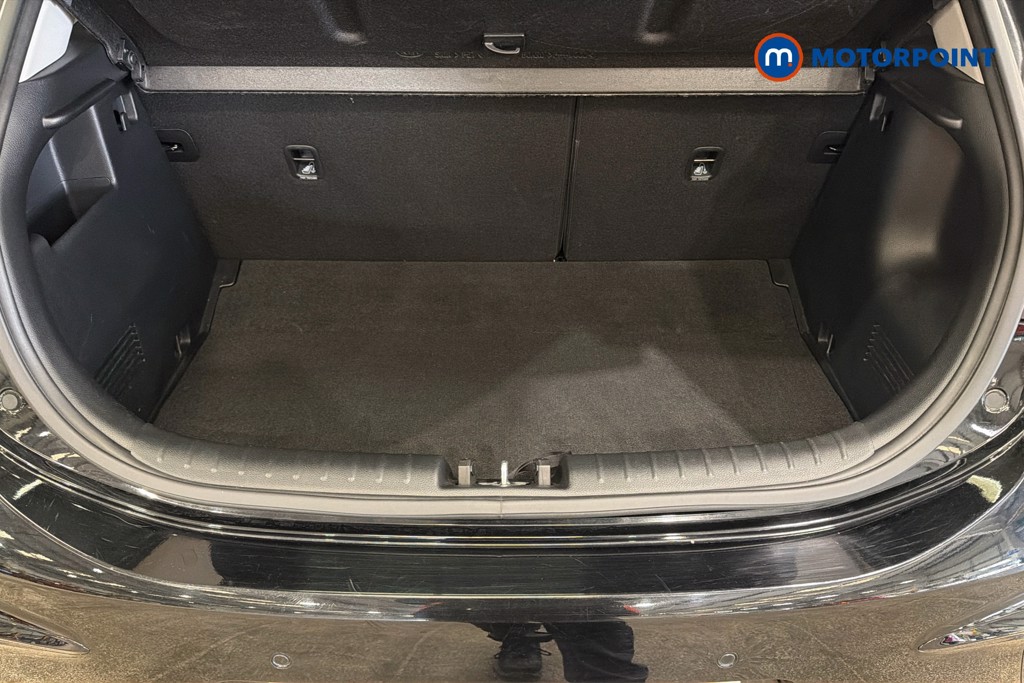 KIA RIO Gt-Line S Automatic Petrol Hatchback - Stock Number (1624744) - 33rd supplementary image