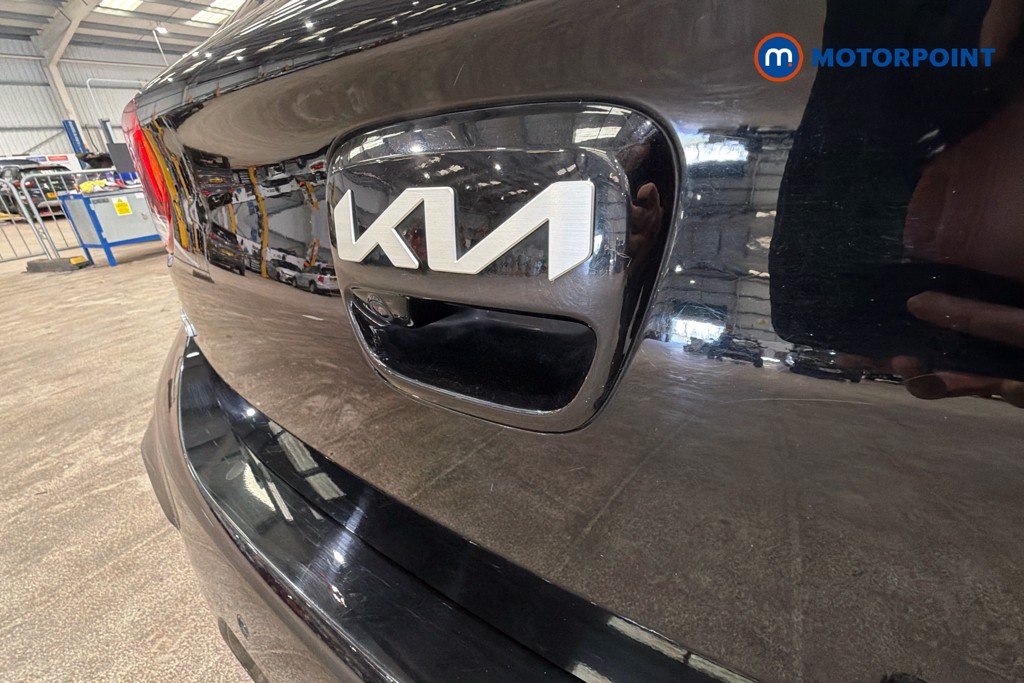 KIA RIO Gt-Line S Automatic Petrol Hatchback - Stock Number (1624744) - 36th supplementary image