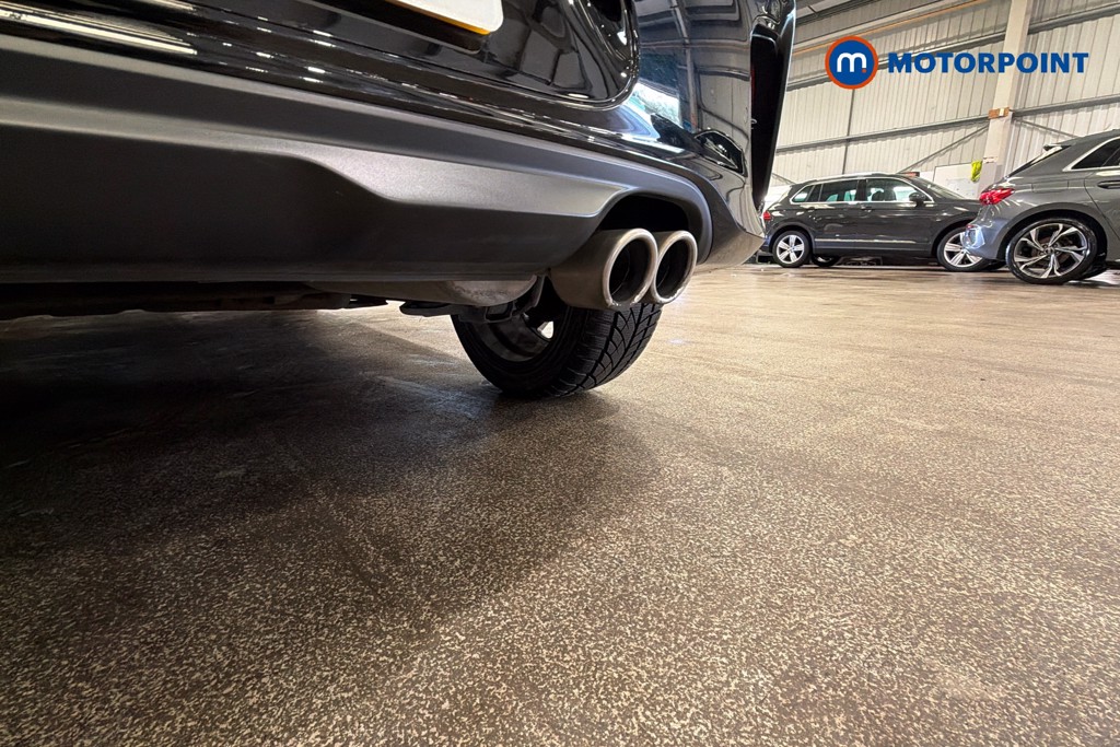 KIA RIO Gt-Line S Automatic Petrol Hatchback - Stock Number (1624744) - 39th supplementary image