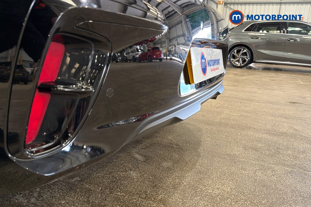 KIA RIO Gt-Line S Automatic Petrol Hatchback - Stock Number (1624744) - 40th supplementary image