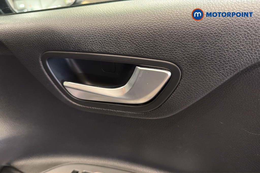 KIA RIO Gt-Line S Automatic Petrol Hatchback - Stock Number (1624744) - 42nd supplementary image