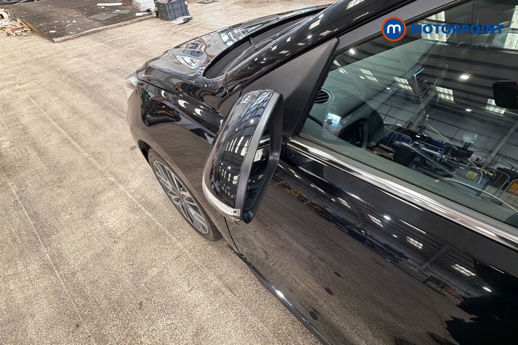 KIA RIO Gt-Line S Automatic Petrol Hatchback - Stock Number (1624744) - 43rd supplementary image