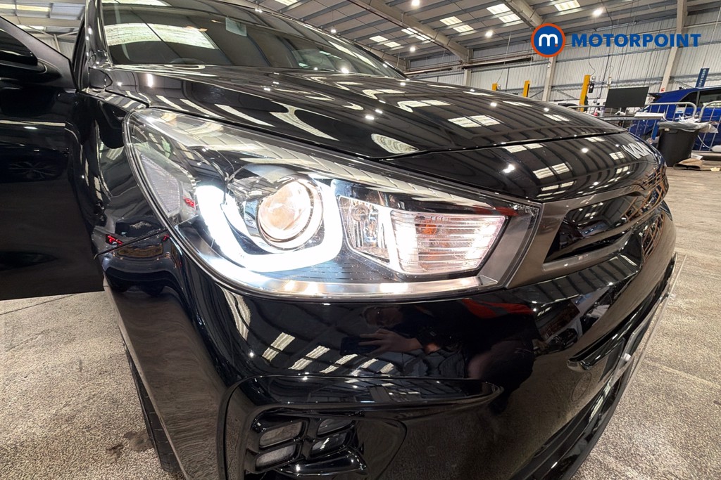 KIA RIO Gt-Line S Automatic Petrol Hatchback - Stock Number (1624744) - 44th supplementary image