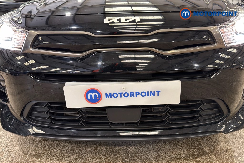 KIA RIO Gt-Line S Automatic Petrol Hatchback - Stock Number (1624744) - 45th supplementary image