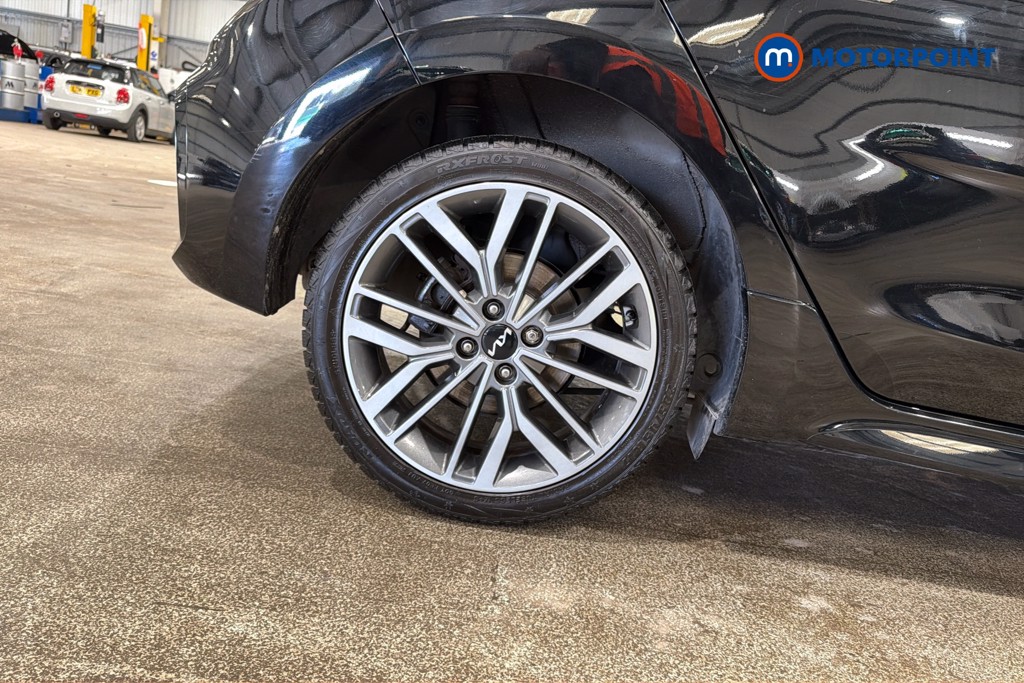 KIA RIO Gt-Line S Automatic Petrol Hatchback - Stock Number (1624744) - 49th supplementary image