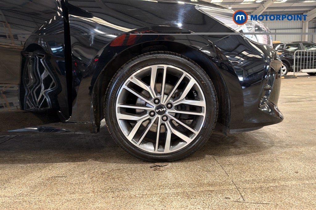 KIA RIO Gt-Line S Automatic Petrol Hatchback - Stock Number (1624744) - 50th supplementary image