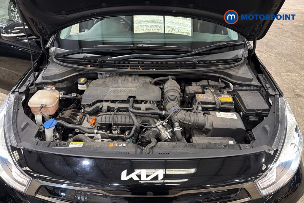 KIA RIO Gt-Line S Automatic Petrol Hatchback - Stock Number (1624744) - 51st supplementary image