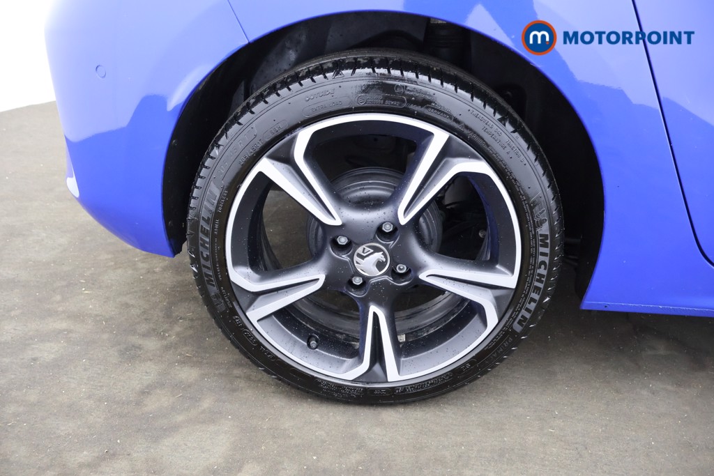 Vauxhall Corsa GS Manual Petrol Hatchback - Stock Number (1624772) - 2nd supplementary image