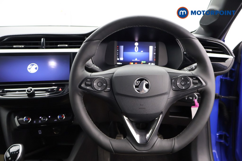 Vauxhall Corsa GS Manual Petrol Hatchback - Stock Number (1624772) - 6th supplementary image