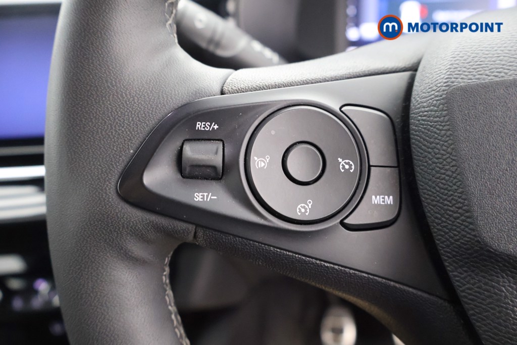 Vauxhall Corsa GS Manual Petrol Hatchback - Stock Number (1624772) - 7th supplementary image