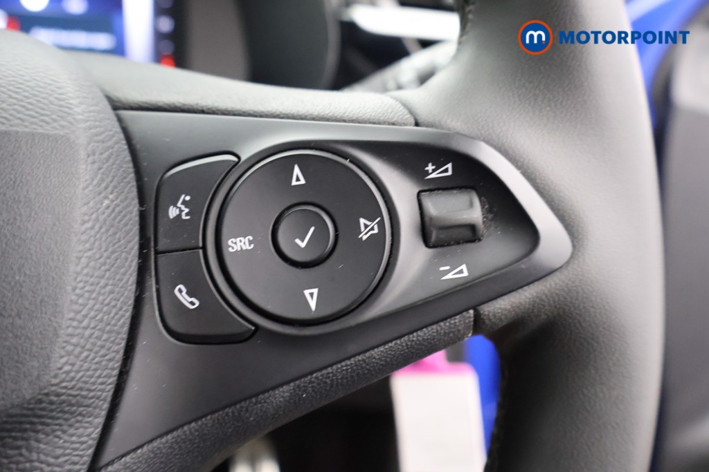 Vauxhall Corsa GS Manual Petrol Hatchback - Stock Number (1624772) - 8th supplementary image