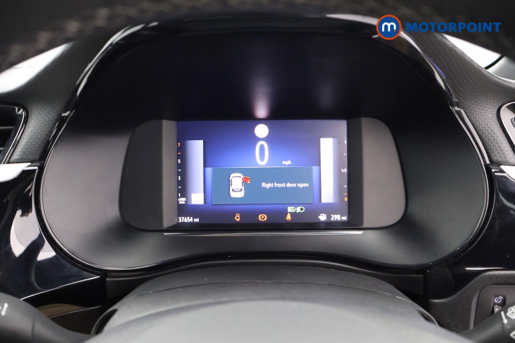 Vauxhall Corsa GS Manual Petrol Hatchback - Stock Number (1624772) - 9th supplementary image