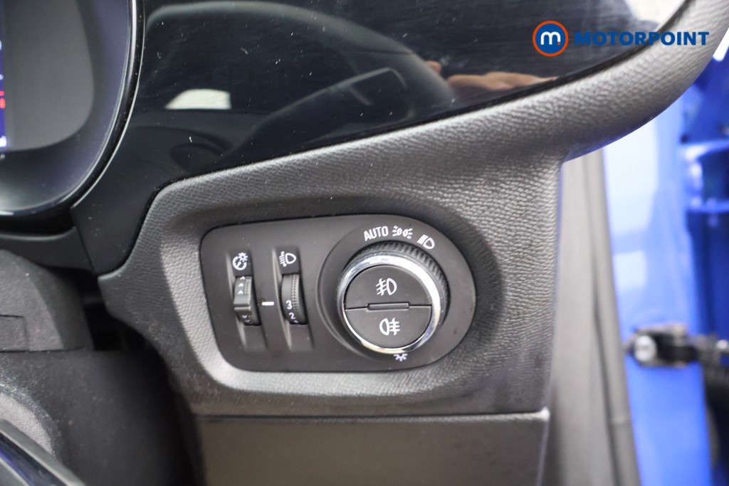 Vauxhall Corsa GS Manual Petrol Hatchback - Stock Number (1624772) - 10th supplementary image