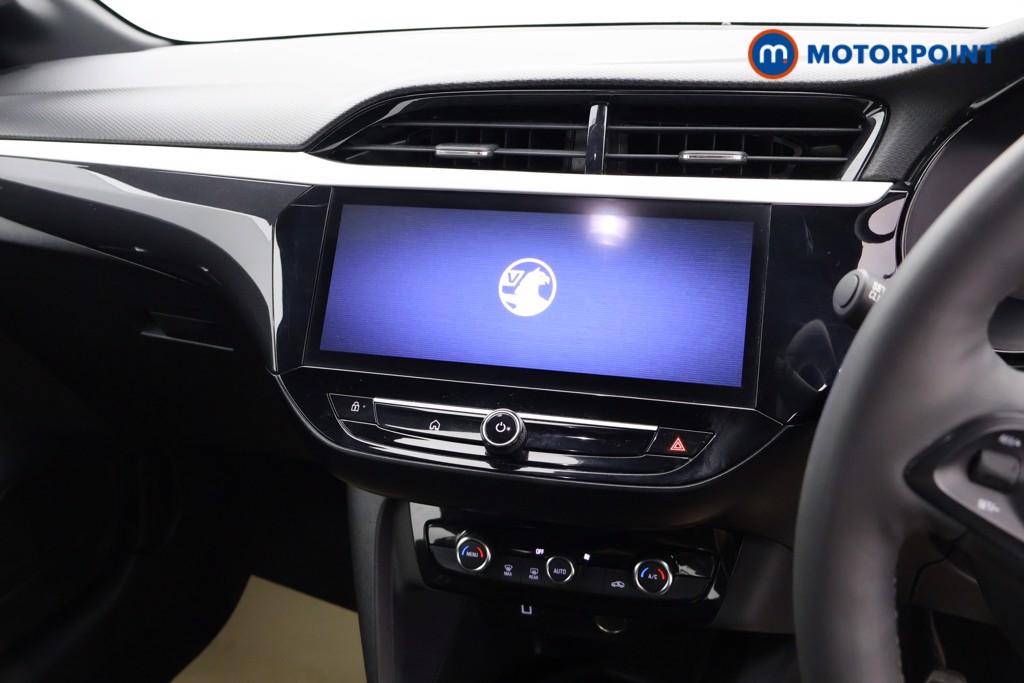 Vauxhall Corsa GS Manual Petrol Hatchback - Stock Number (1624772) - 11th supplementary image