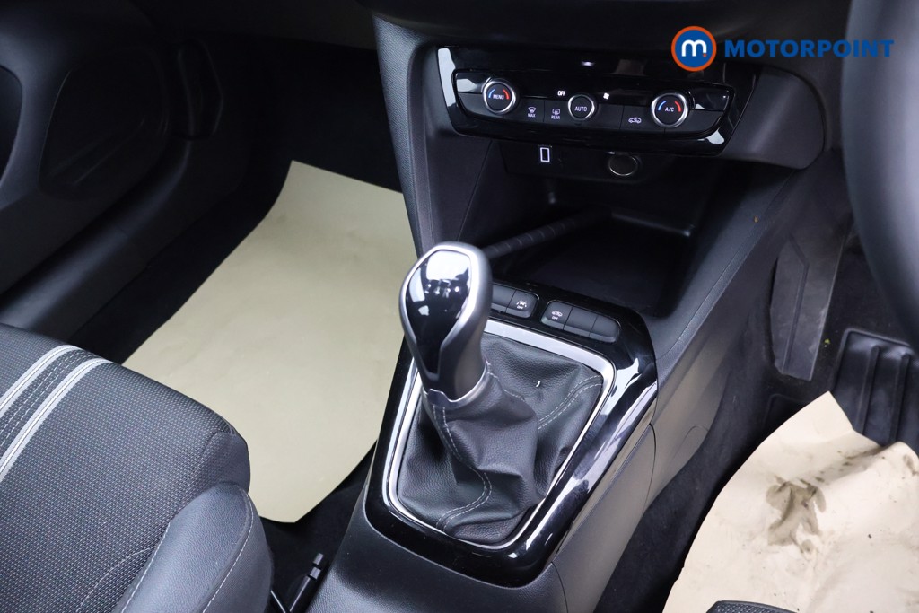 Vauxhall Corsa GS Manual Petrol Hatchback - Stock Number (1624772) - 12th supplementary image