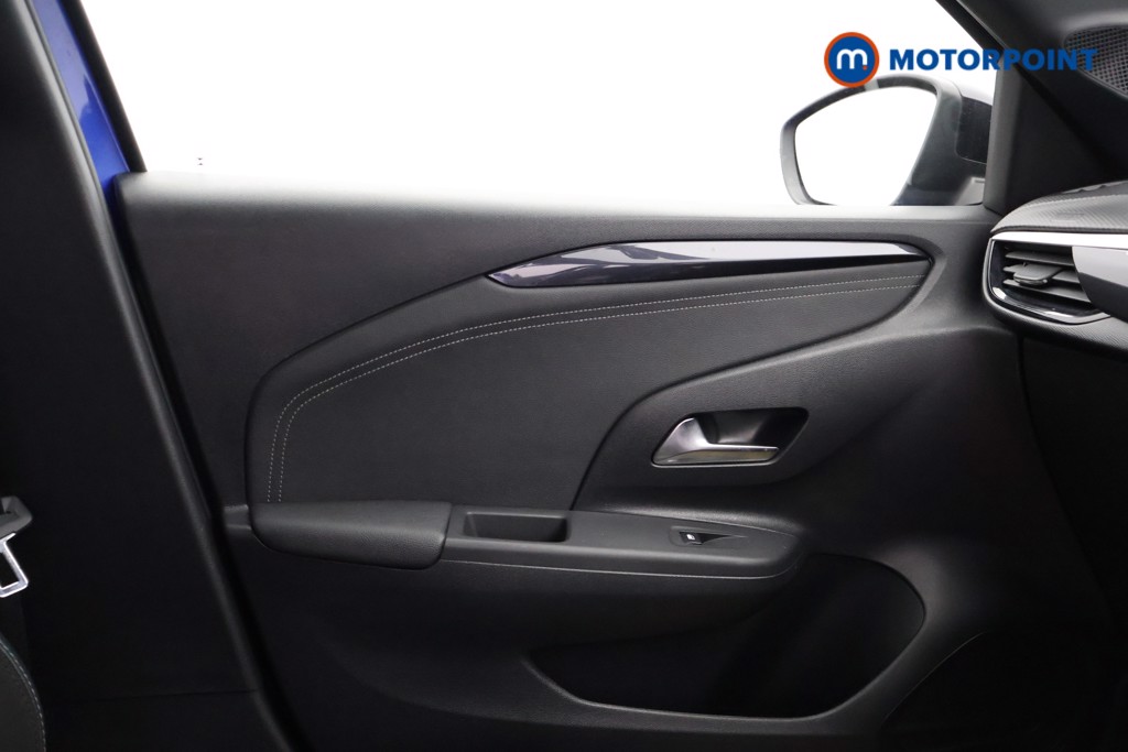 Vauxhall Corsa GS Manual Petrol Hatchback - Stock Number (1624772) - 14th supplementary image