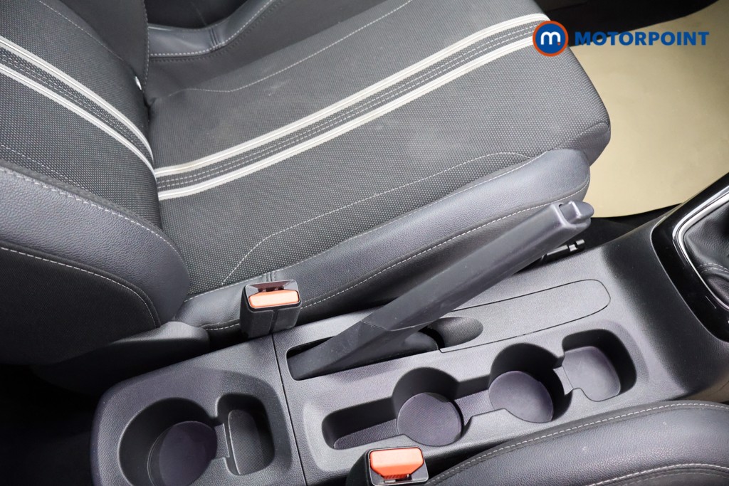 Vauxhall Corsa GS Manual Petrol Hatchback - Stock Number (1624772) - 15th supplementary image