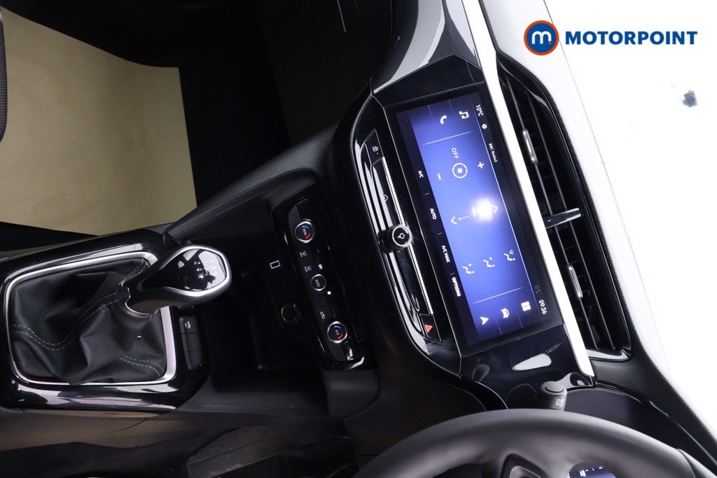 Vauxhall Corsa GS Manual Petrol Hatchback - Stock Number (1624772) - 16th supplementary image