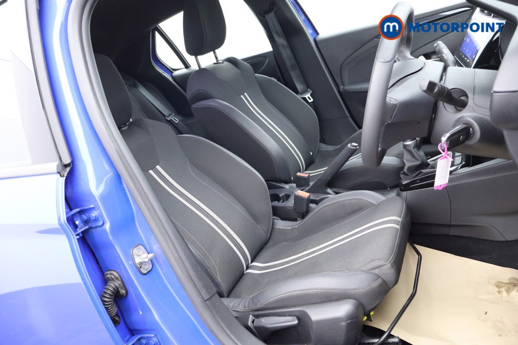 Vauxhall Corsa GS Manual Petrol Hatchback - Stock Number (1624772) - 18th supplementary image