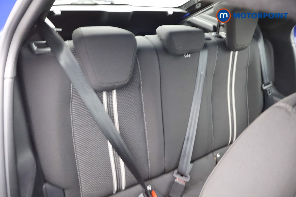 Vauxhall Corsa GS Manual Petrol Hatchback - Stock Number (1624772) - 20th supplementary image