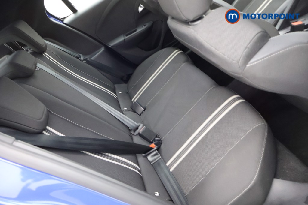 Vauxhall Corsa GS Manual Petrol Hatchback - Stock Number (1624772) - 21st supplementary image