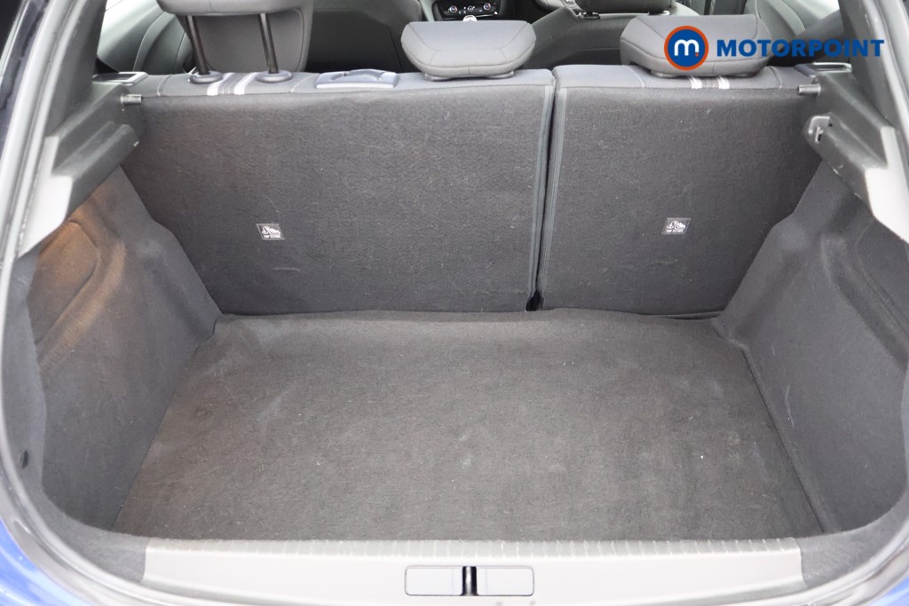 Vauxhall Corsa GS Manual Petrol Hatchback - Stock Number (1624772) - 23rd supplementary image