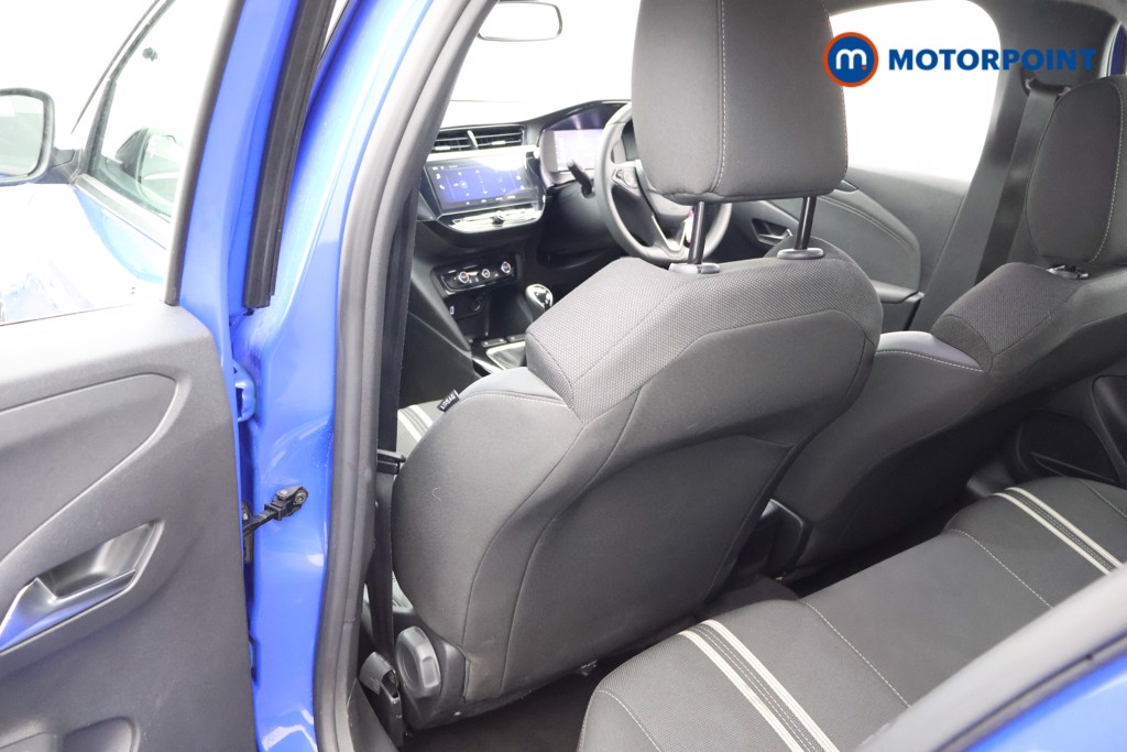 Vauxhall Corsa GS Manual Petrol Hatchback - Stock Number (1624772) - 24th supplementary image