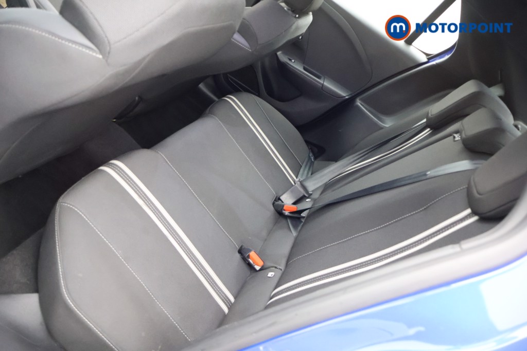 Vauxhall Corsa GS Manual Petrol Hatchback - Stock Number (1624772) - 25th supplementary image