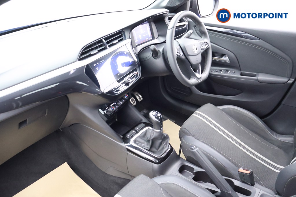Vauxhall Corsa GS Manual Petrol Hatchback - Stock Number (1624772) - 27th supplementary image