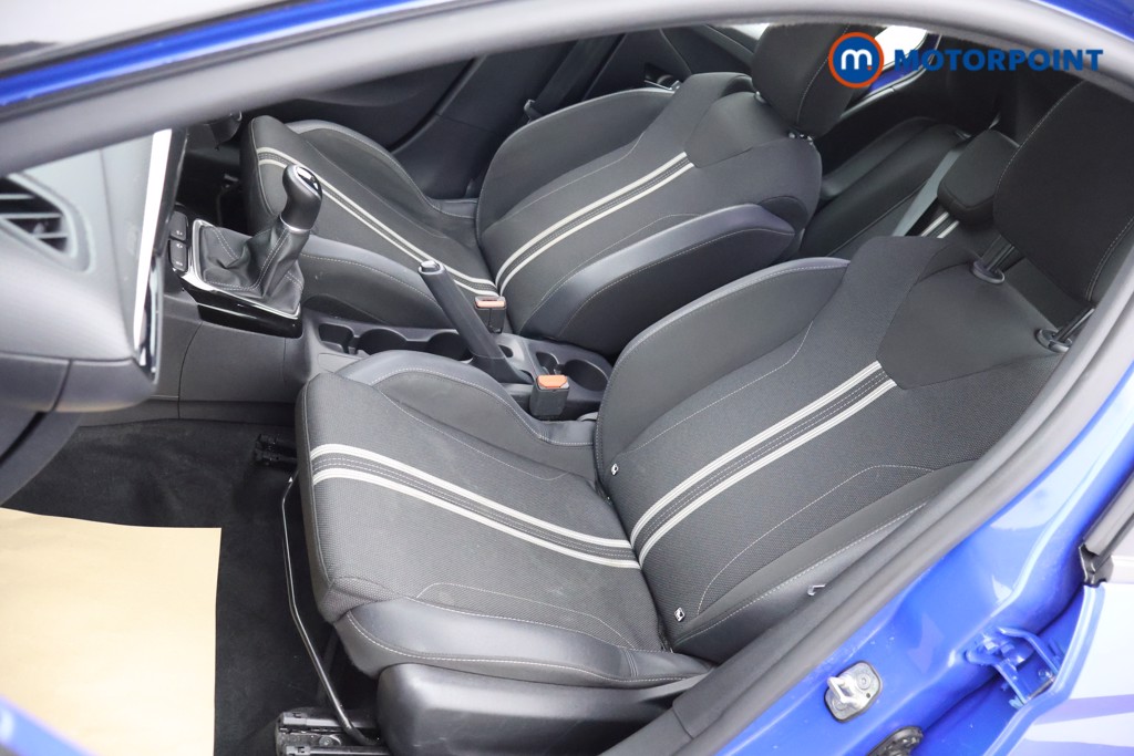 Vauxhall Corsa GS Manual Petrol Hatchback - Stock Number (1624772) - 29th supplementary image