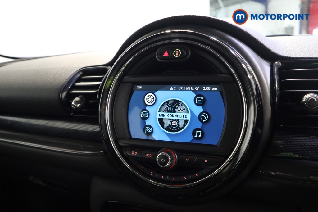 Mini Clubman Cooper S Classic Automatic Petrol Estate - Stock Number (1624784) - 2nd supplementary image