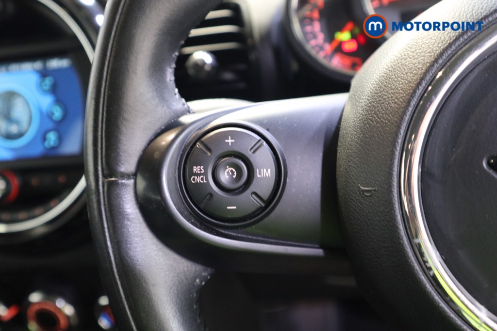 Mini Clubman Cooper S Classic Automatic Petrol Estate - Stock Number (1624784) - 5th supplementary image