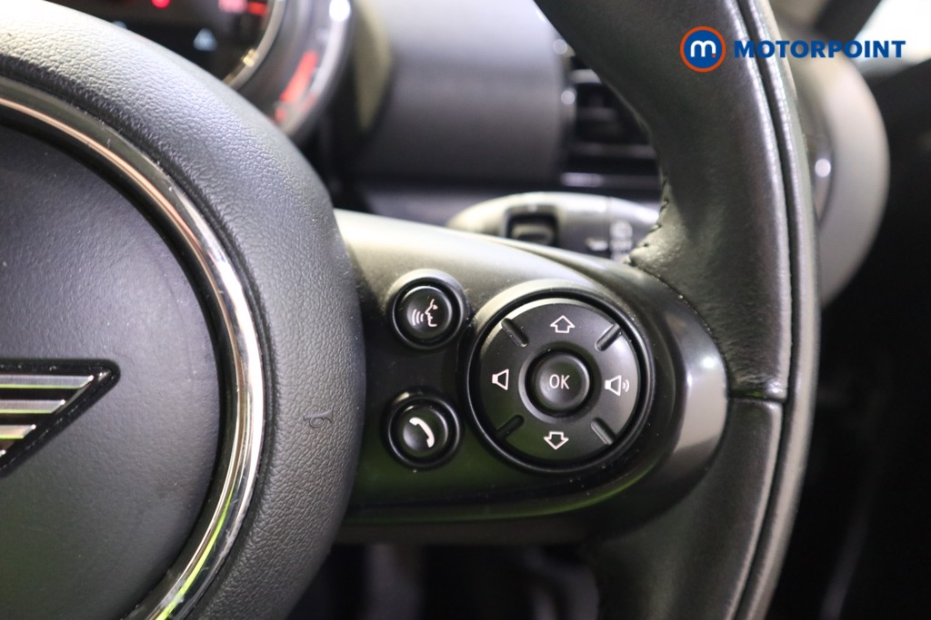 Mini Clubman Cooper S Classic Automatic Petrol Estate - Stock Number (1624784) - 6th supplementary image