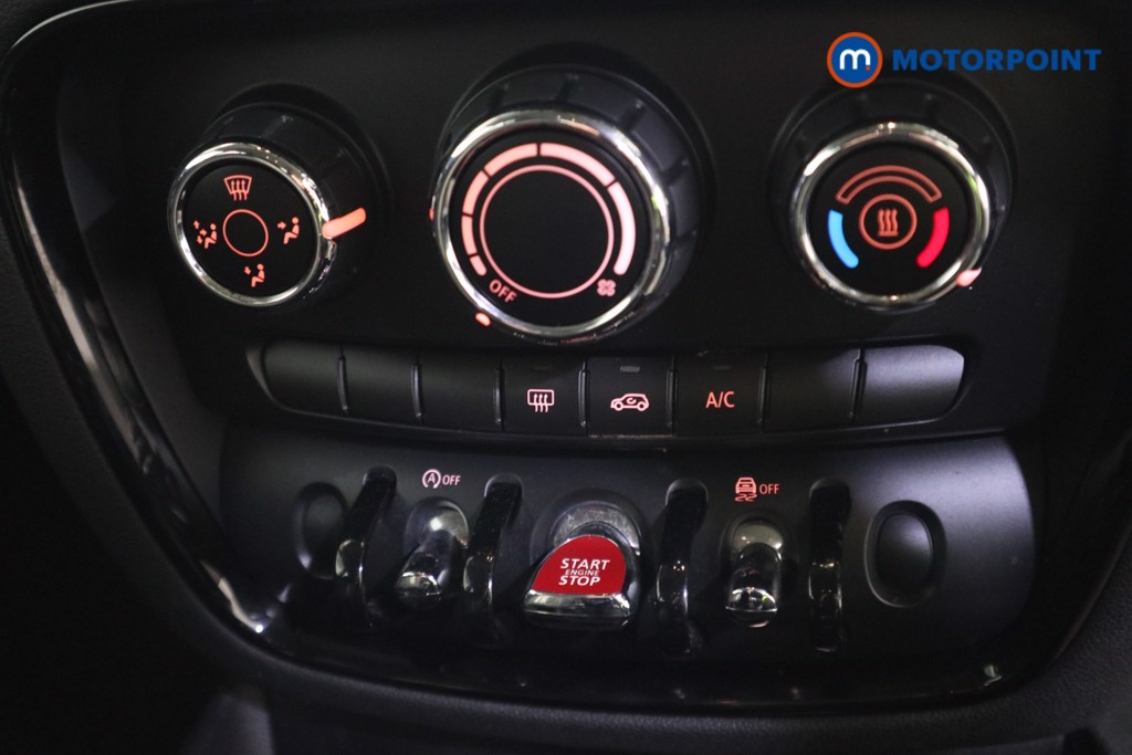 Mini Clubman Cooper S Classic Automatic Petrol Estate - Stock Number (1624784) - 7th supplementary image