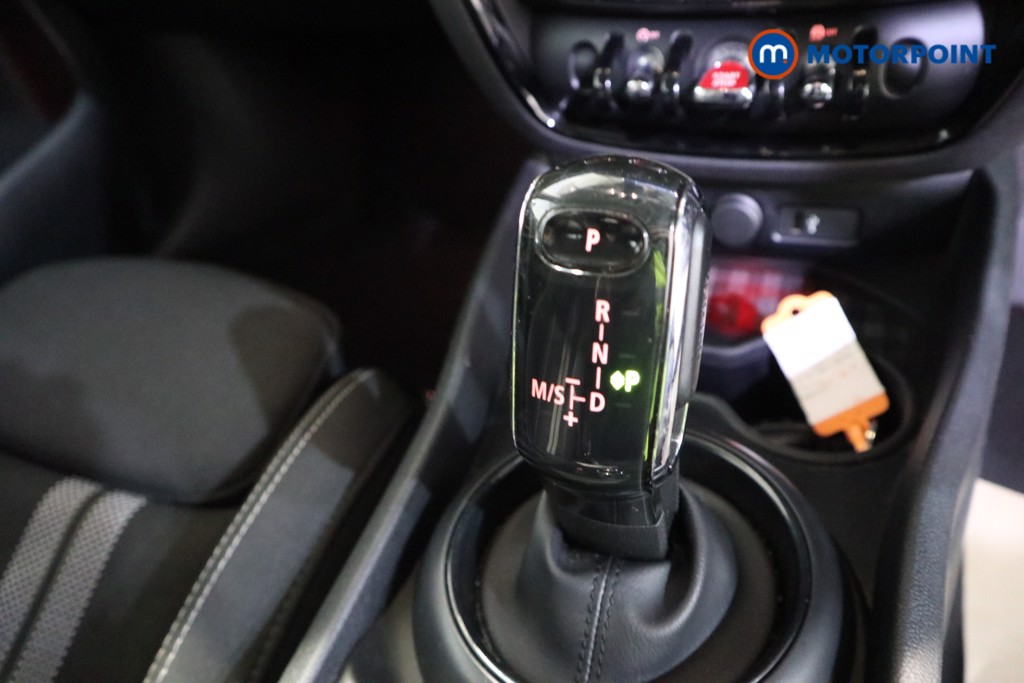 Mini Clubman Cooper S Classic Automatic Petrol Estate - Stock Number (1624784) - 9th supplementary image