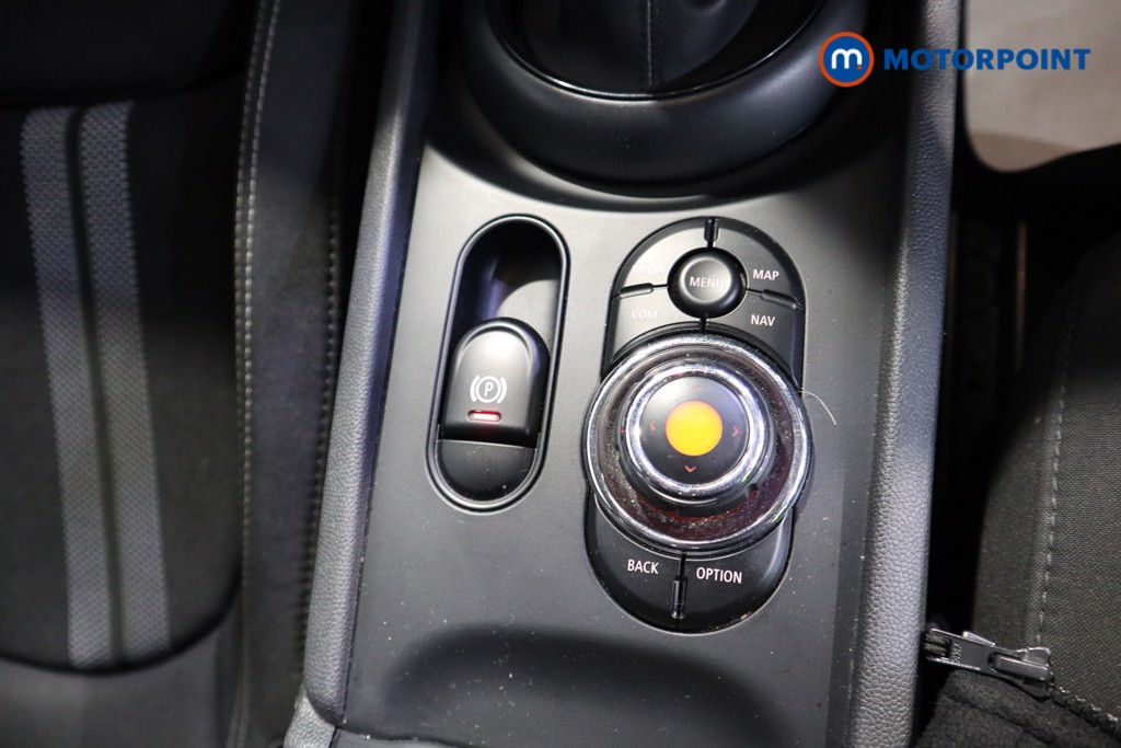 Mini Clubman Cooper S Classic Automatic Petrol Estate - Stock Number (1624784) - 10th supplementary image