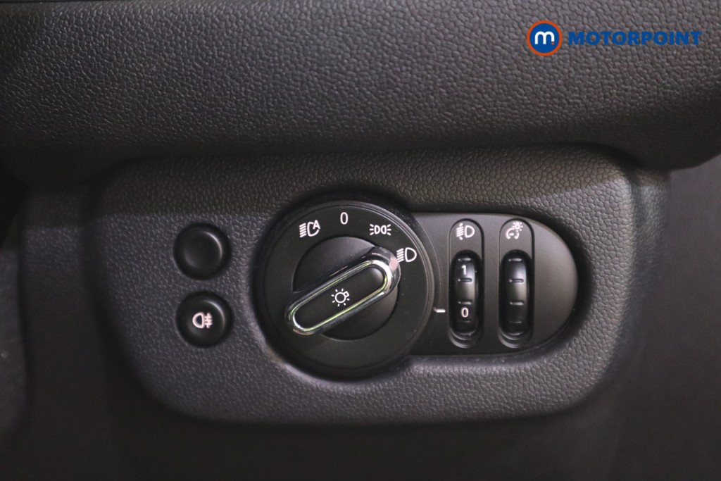 Mini Clubman Cooper S Classic Automatic Petrol Estate - Stock Number (1624784) - 11th supplementary image