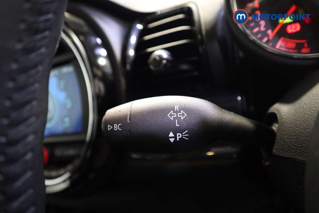 Mini Clubman Cooper S Classic Automatic Petrol Estate - Stock Number (1624784) - 12th supplementary image