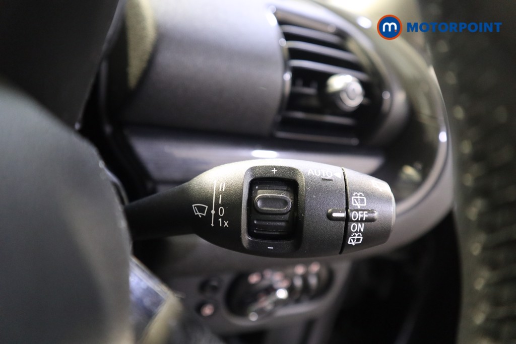 Mini Clubman Cooper S Classic Automatic Petrol Estate - Stock Number (1624784) - 13th supplementary image