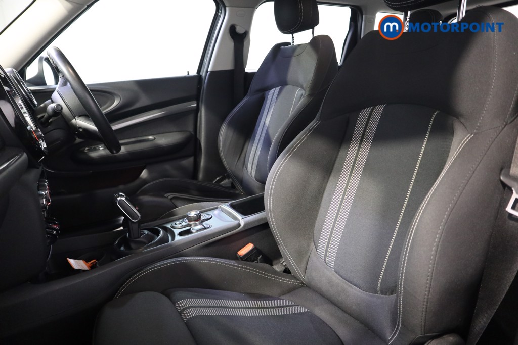 Mini Clubman Cooper S Classic Automatic Petrol Estate - Stock Number (1624784) - 17th supplementary image