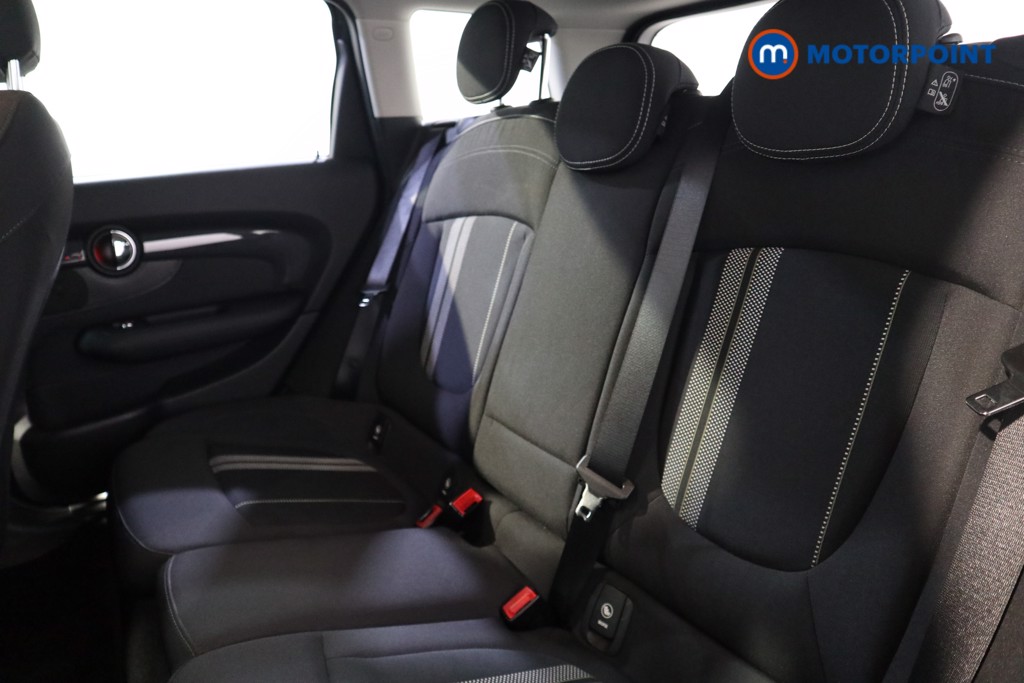 Mini Clubman Cooper S Classic Automatic Petrol Estate - Stock Number (1624784) - 18th supplementary image