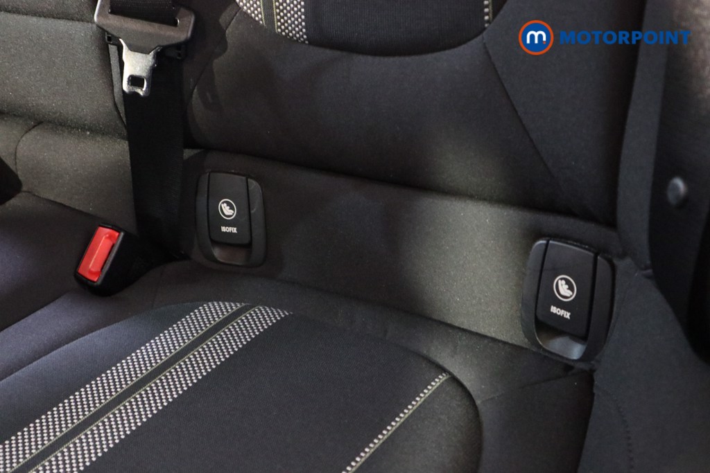 Mini Clubman Cooper S Classic Automatic Petrol Estate - Stock Number (1624784) - 19th supplementary image