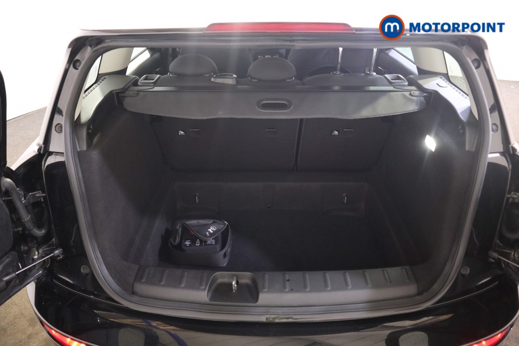 Mini Clubman Cooper S Classic Automatic Petrol Estate - Stock Number (1624784) - 20th supplementary image