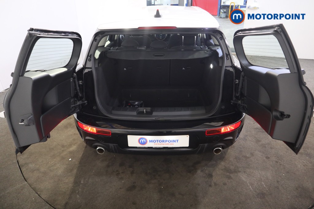 Mini Clubman Cooper S Classic Automatic Petrol Estate - Stock Number (1624784) - 22nd supplementary image