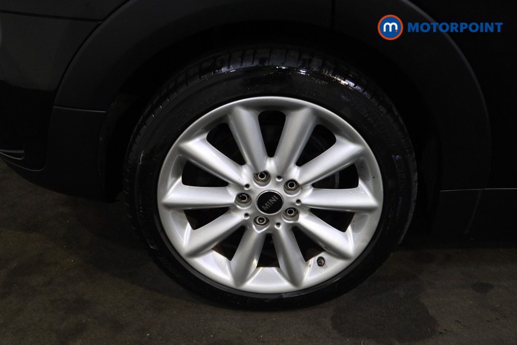 Mini Clubman Cooper S Classic Automatic Petrol Estate - Stock Number (1624784) - 23rd supplementary image